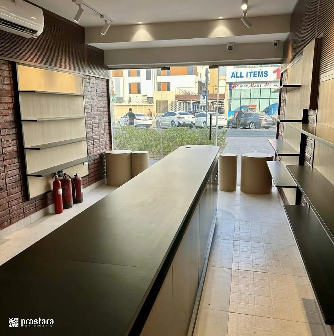 Parfumix — Perfume Store — Retail Chains in ADCB Building, Al Karama, Dubai