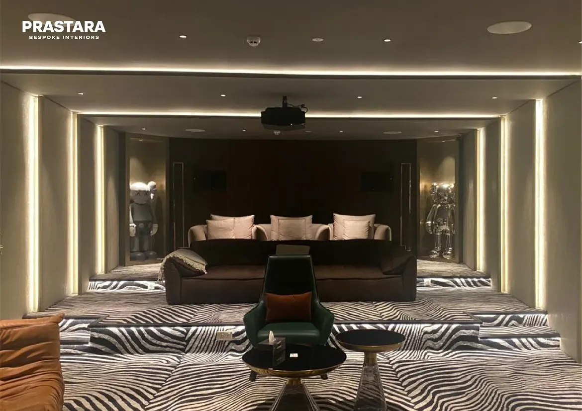 Lexa Life — Retail Chains in Sheikh Zayed Road, Dubai