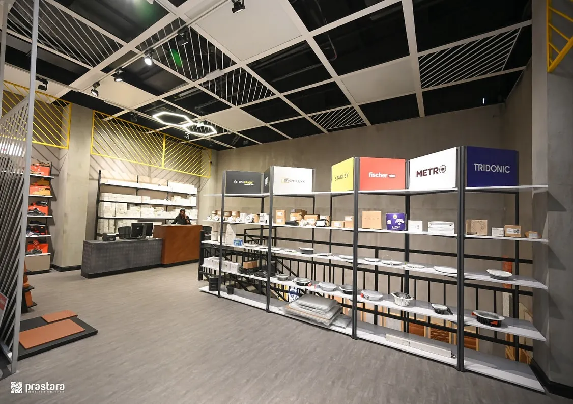 VIPRA Super Store — Supermarkets in Al Quoz, Dubai