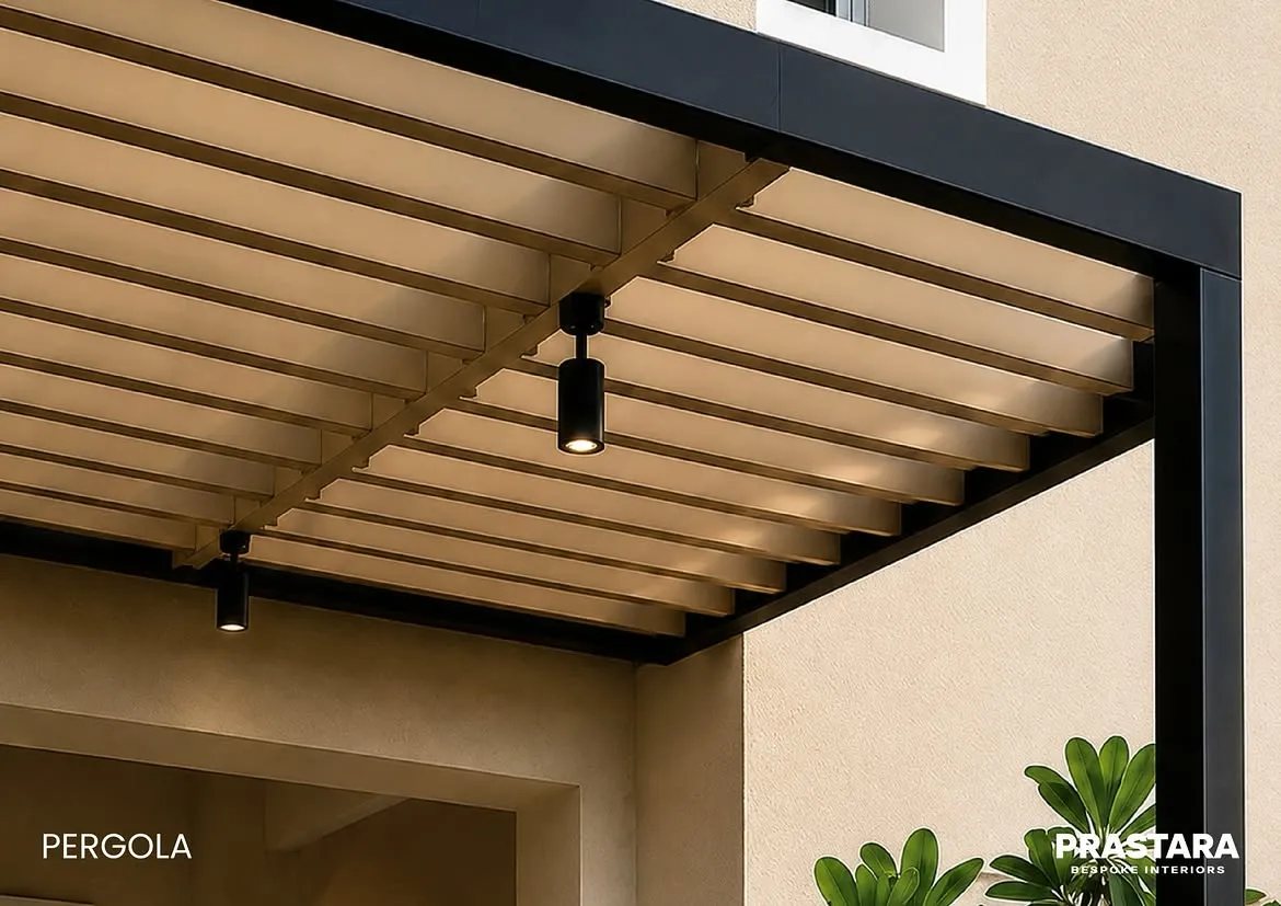 Private Villa — Ghadeer — finished space 5