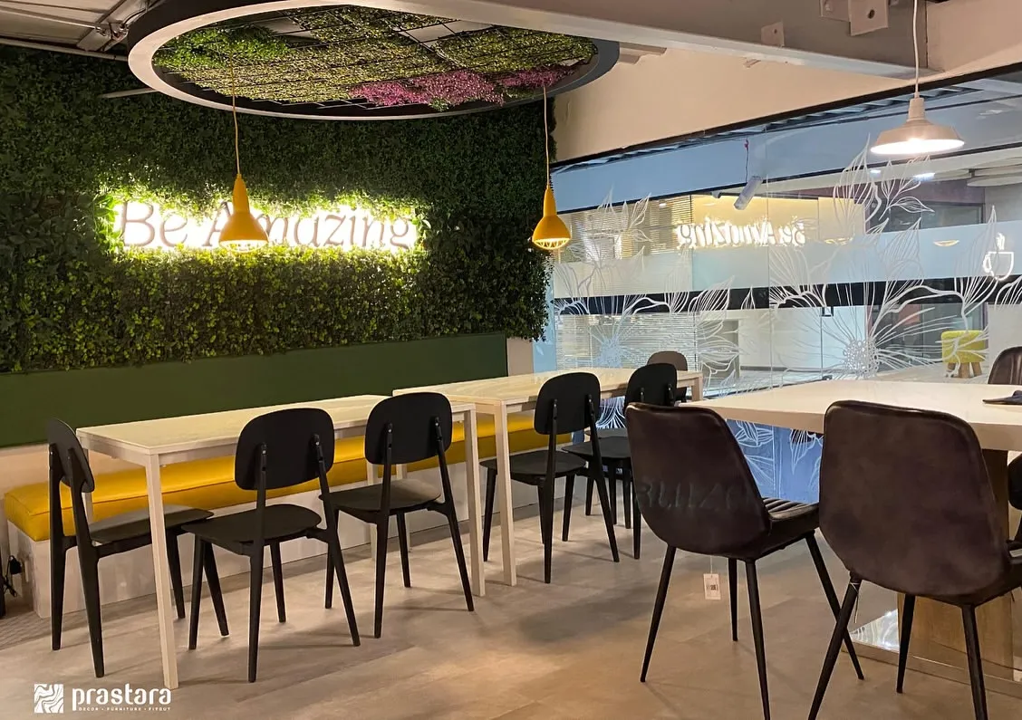 Led World Project Display Center — Sheikh Zayed Road — finished space 5