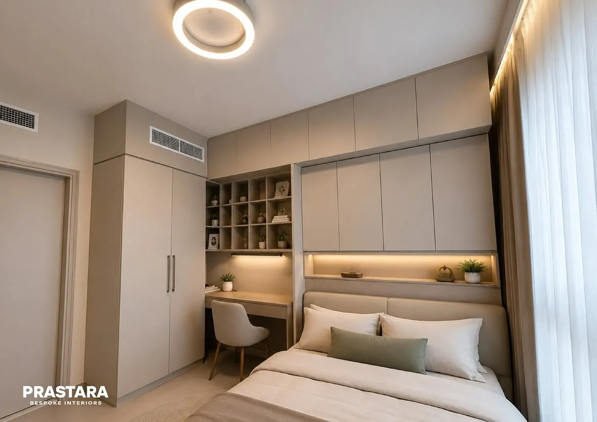 Villa No. 313 — Dubai Hills Estate — finished space 7