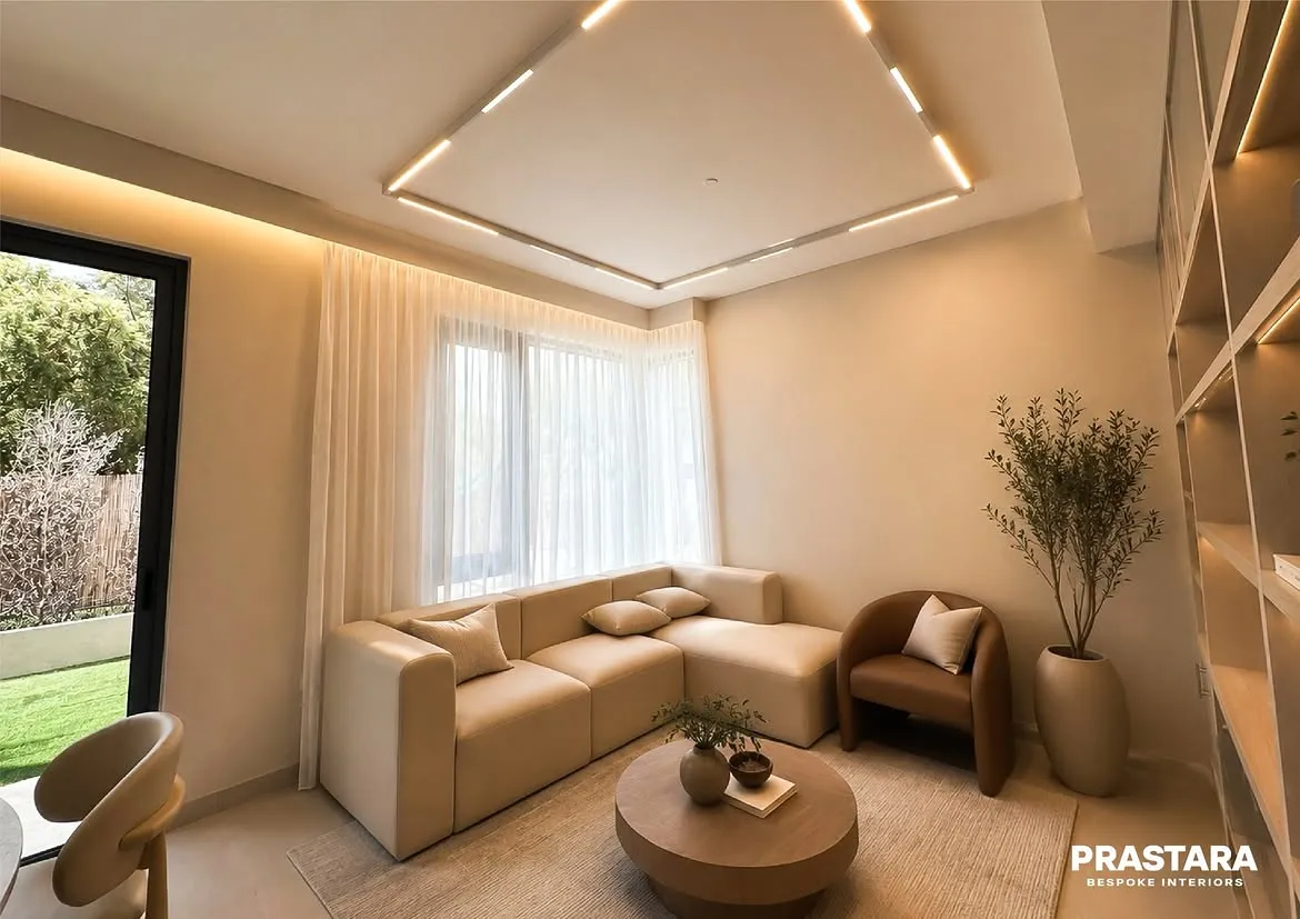 Villa No. 313 — Dubai Hills Estate — finished space 6