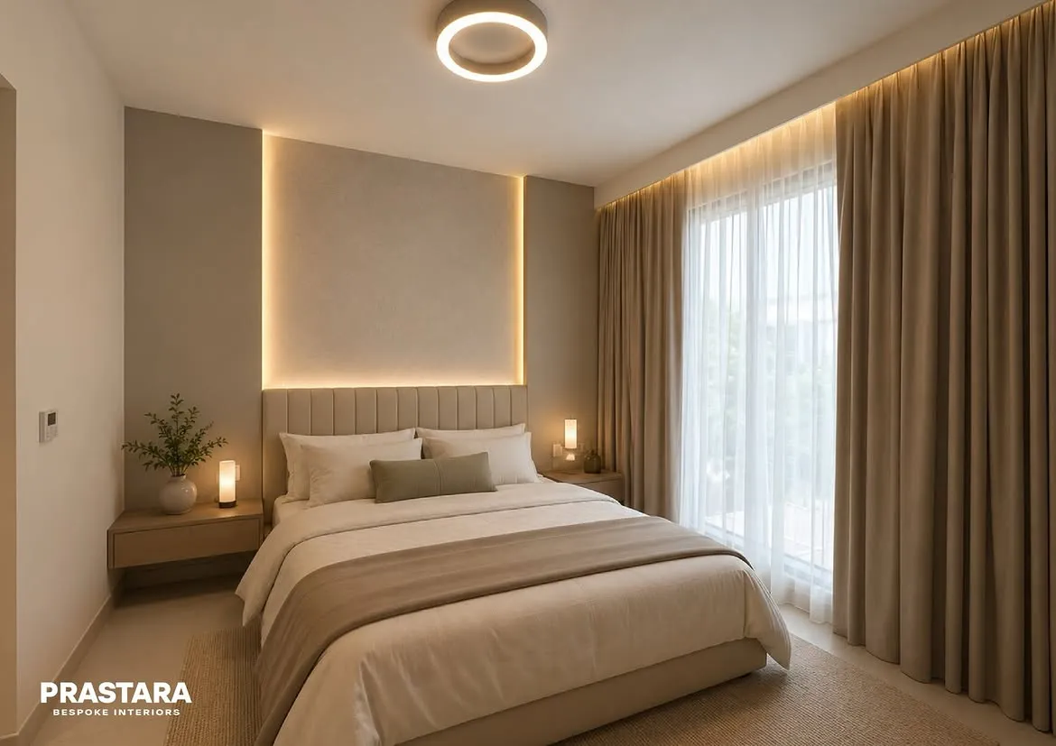 Villa No. 313 — Dubai Hills Estate — finished space 5