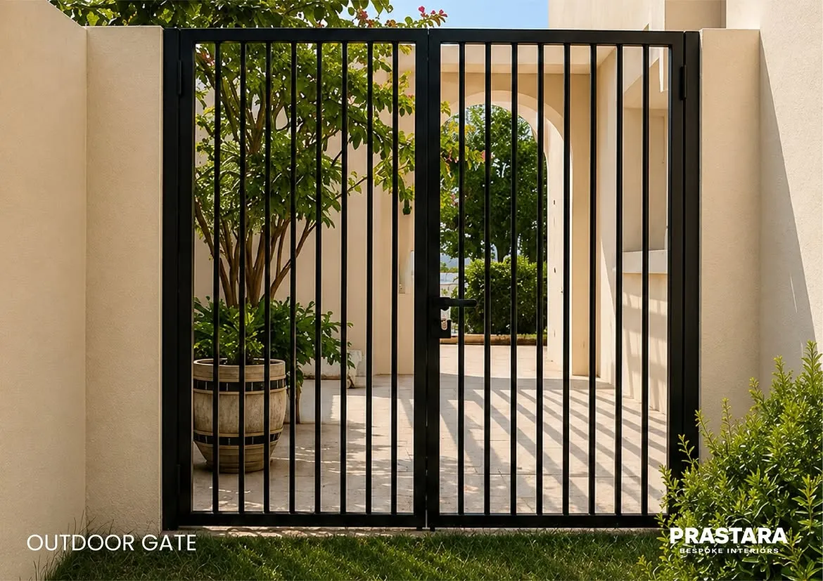 Private Villa — Ghadeer — finished space 2