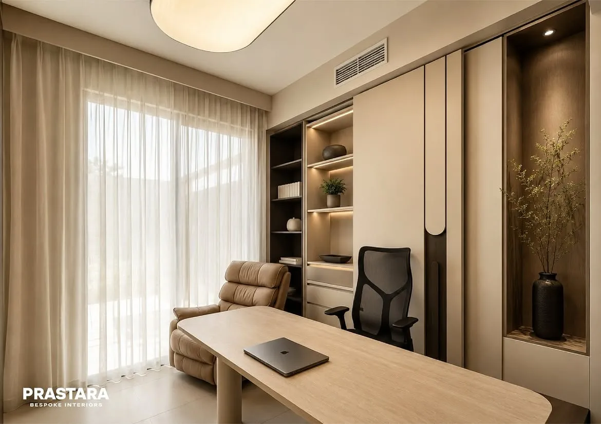 Villa No. 313 — Dubai Hills Estate — finished space 4