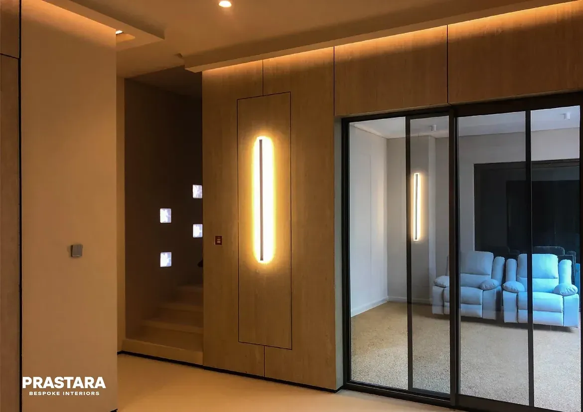 Jurf Villa — Ghantoot — finished space 5